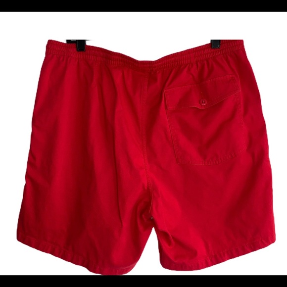 Land’s End Shorts Sz L 36-38 - Picture 2 of 6